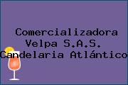 Comercializadora Velpa S.A.S. Candelaria Atlántico
