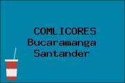 COMLICORES Bucaramanga Santander