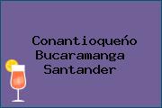Conantioqueño Bucaramanga Santander