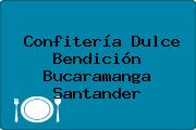Confitería Dulce Bendición Bucaramanga Santander