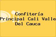 Confitería Principal Cali Valle Del Cauca