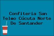 Confiteria San Telmo Cúcuta Norte De Santander