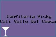 Confiteria Vicky Cali Valle Del Cauca