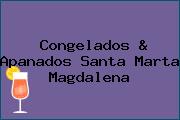 Congelados & Apanados Santa Marta Magdalena