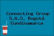 Connecting Group S.A.S. Bogotá Cundinamarca