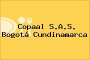 Copaal S.A.S. Bogotá Cundinamarca