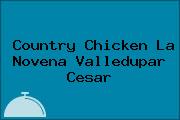 Country Chicken La Novena Valledupar Cesar