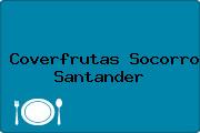 Coverfrutas Socorro Santander