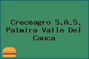 Creceagro S.A.S. Palmira Valle Del Cauca