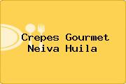 Ver crepes gourmet neiva huila Crepes Gourmet Neiva Huila