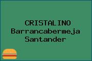 CRISTALINO Barrancabermeja Santander