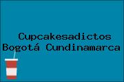 Cupcakesadictos Bogotá Cundinamarca
