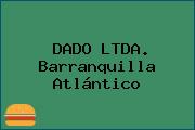 DADO LTDA. Barranquilla Atlántico