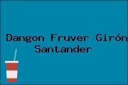 Dangon Fruver Girón Santander