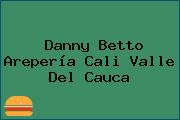 Danny Betto Arepería Cali Valle Del Cauca