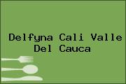 Delfyna Cali Valle Del Cauca