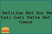 Delicias Del Sur De Cali Cali Valle Del Cauca
