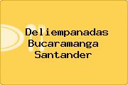 Deliempanadas Bucaramanga Santander
