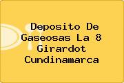 Deposito De Gaseosas La 8 Girardot Cundinamarca