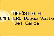 DEPÓSITO EL CAFETERO Dagua Valle Del Cauca