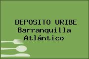 DEPOSITO URIBE Barranquilla Atlántico