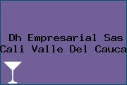 Dh Empresarial Sas Cali Valle Del Cauca