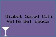 Diabet Salud Cali Valle Del Cauca