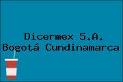 Dicermex S.A. Bogotá Cundinamarca