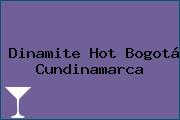 Dinamite Hot Bogotá Cundinamarca