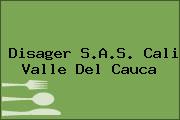 Disager S.A.S. Cali Valle Del Cauca