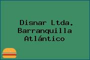 Disnar Ltda. Barranquilla Atlántico