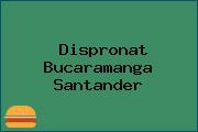 Dispronat Bucaramanga Santander