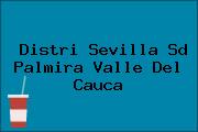 Distri Sevilla Sd Palmira Valle Del Cauca