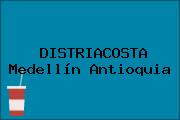 Ver distriacosta medellin antioquia DISTRIACOSTA Medellín Antioquia