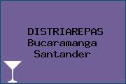 DISTRIAREPAS Bucaramanga Santander