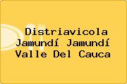 Distriavicola Jamundí Jamundí Valle Del Cauca