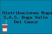 Distribuciones Buga S.A.S. Buga Valle Del Cauca