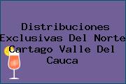 Distribuciones Exclusivas Del Norte Cartago Valle Del Cauca
