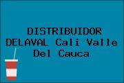 DISTRIBUIDOR DELAVAL Cali Valle Del Cauca