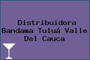Distribuidora Bandama Tuluá Valle Del Cauca