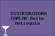 DISTRIBUIDORA CARLAK Bello Antioquia