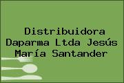 Distribuidora Daparma Ltda Jesús María Santander