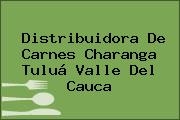 Distribuidora De Carnes Charanga Tuluá Valle Del Cauca
