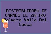 DISTRIBUIDORA DE CARNES EL ZAFIRO Palmira Valle Del Cauca