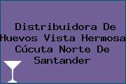 Distribuidora De Huevos Vista Hermosa Cúcuta Norte De Santander