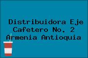 Distribuidora Eje Cafetero No. 2 Armenia Antioquia