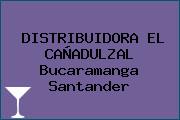 DISTRIBUIDORA EL CAÑADULZAL Bucaramanga Santander