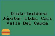 Ver distribuidora jupiter ltda cali valle del cauca Distribuidora Júpiter Ltda. Cali Valle Del Cauca