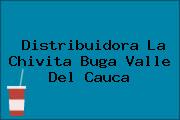 Distribuidora La Chivita Buga Valle Del Cauca