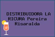 DISTRIBUIDORA LA RICURA Pereira Risaralda